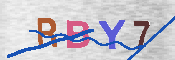CAPTCHA-Bild